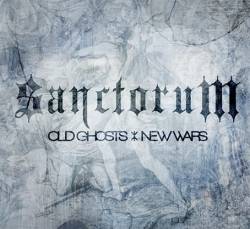 Sanctorum (UK) : Old Ghosts - New Wars